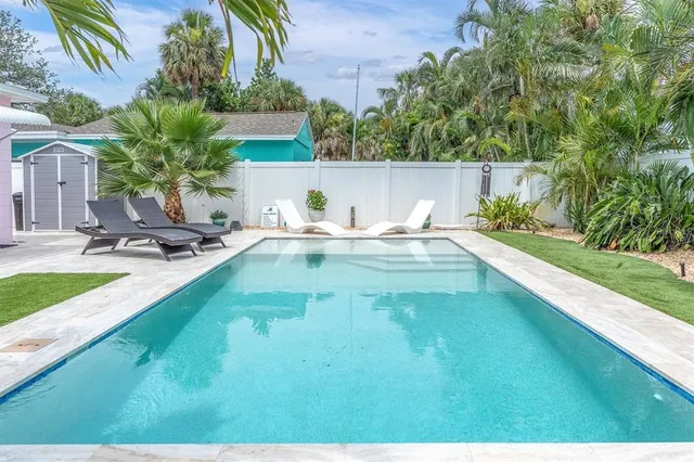 $3,200 | 528 77th Avenue, St. Pete Beach, FL 33706