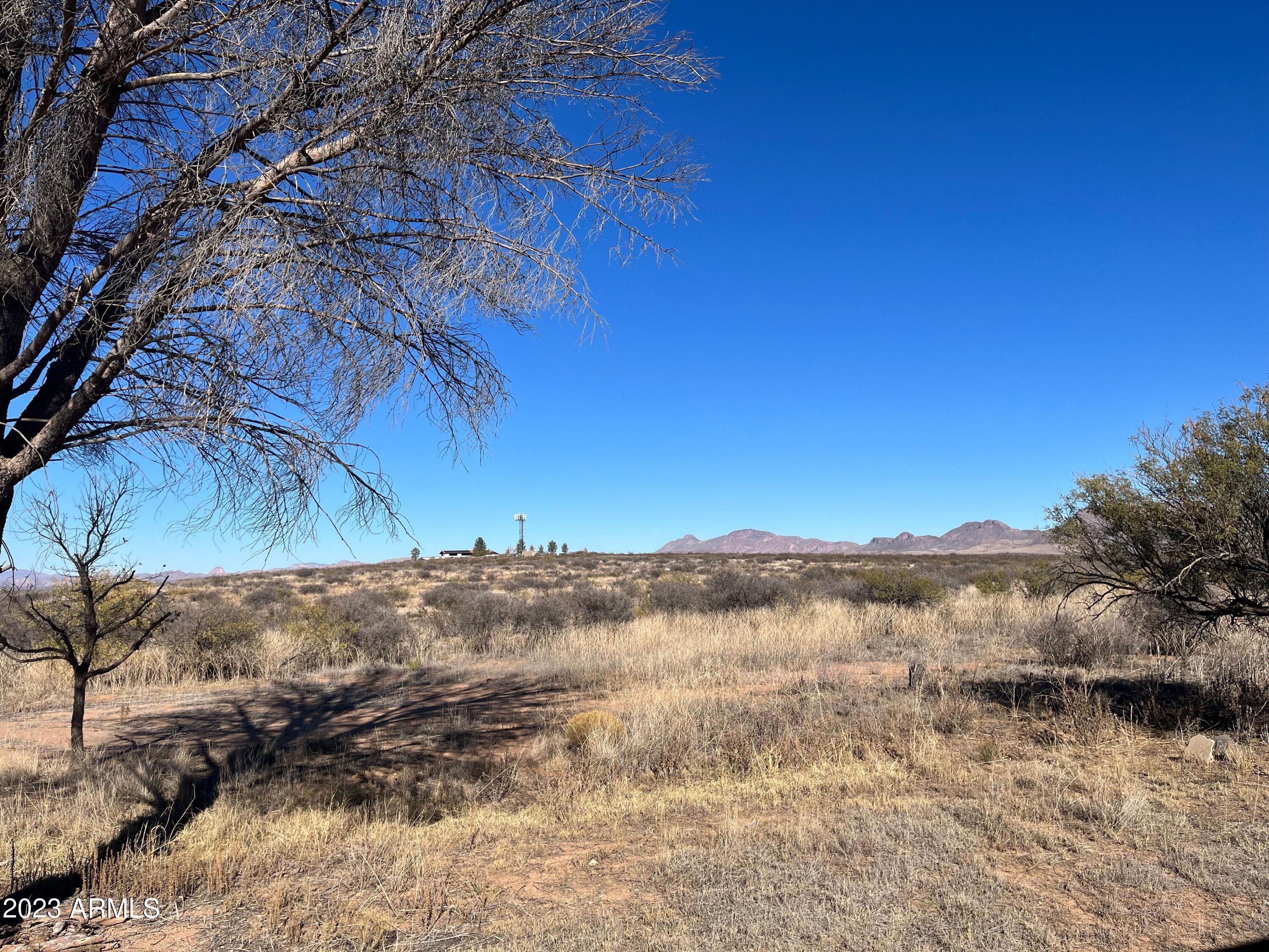 2902 Applewhite Drive Douglas, AZ 85607 - Photo 11 of 11