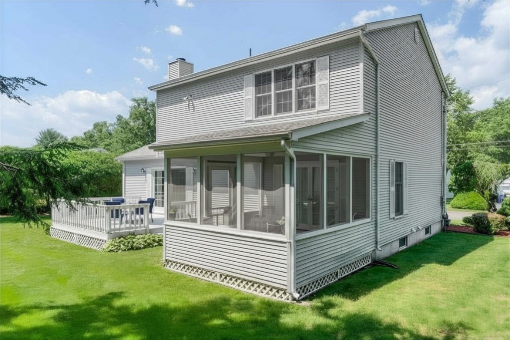 39 Venture Drive Springfield, MA 01119 - Photo 4 of 41