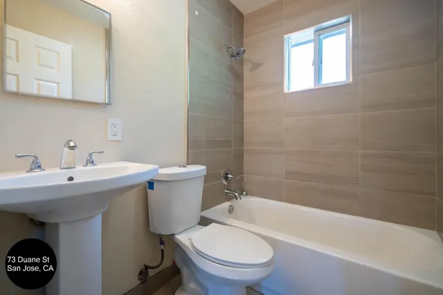 $1,695,888 | 73 Duane Street, San Jose, CA 95110