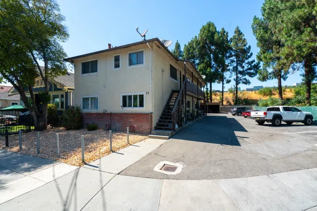 $1,695,888 | 73 Duane Street, San Jose, CA 95110