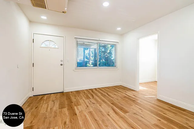 $1,695,888 | 73 Duane Street, San Jose, CA 95110