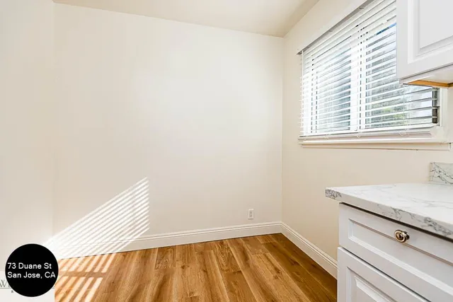 $1,695,888 | 73 Duane Street, San Jose, CA 95110