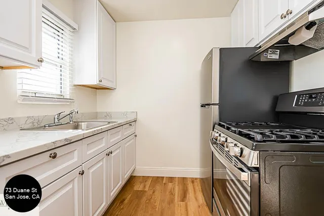 $1,695,888 | 73 Duane Street, San Jose, CA 95110