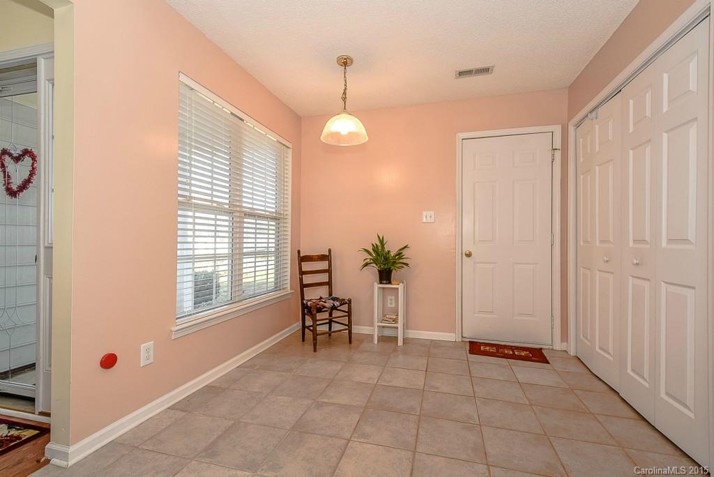 4004 Lake Park Road Indian Trail, NC 28079 - Photo 9 of 19 a view of an empty room with a window