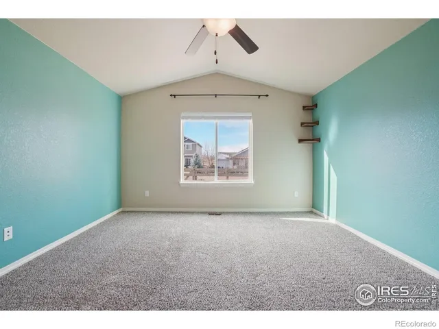 a bathroom with a sink double vanity and a mirror