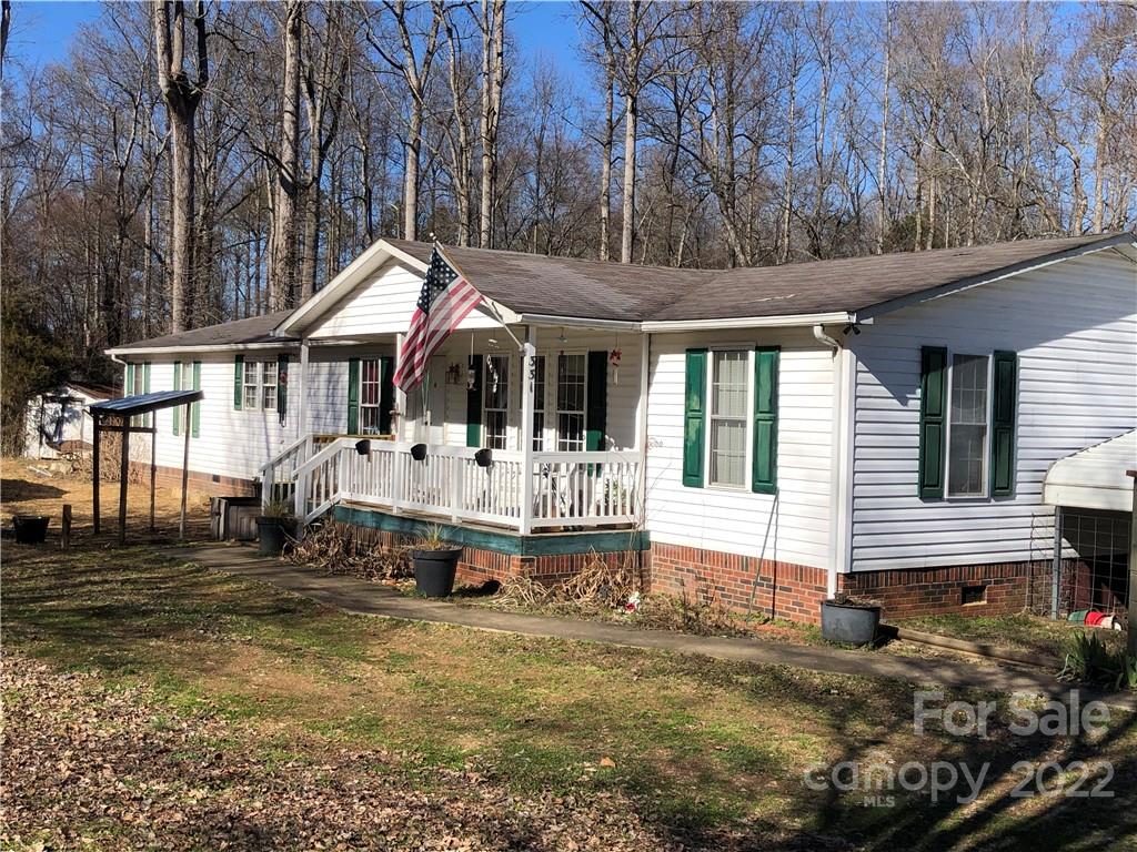 331 Black Road Ellenboro, NC 28040 - Photo 1 of 32 Gallery Image 1