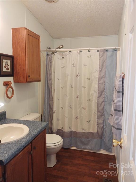 331 Black Road Ellenboro, NC 28040 - Photo 24 of 32 Gallery Image 24