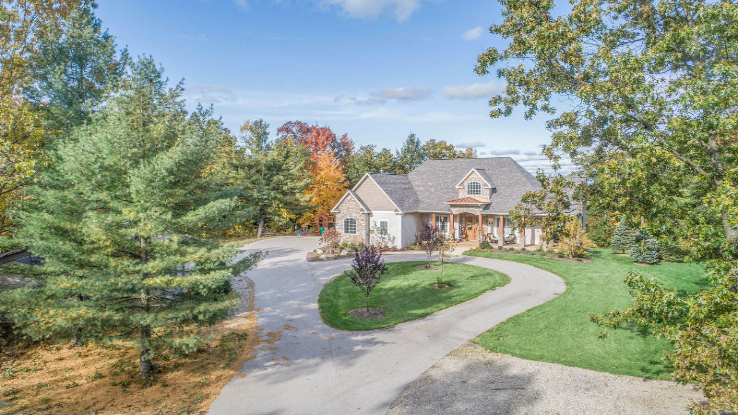 429 Brooks Road North Muskegon, MI 49442 - Photo 2 of 56 DJI_0566