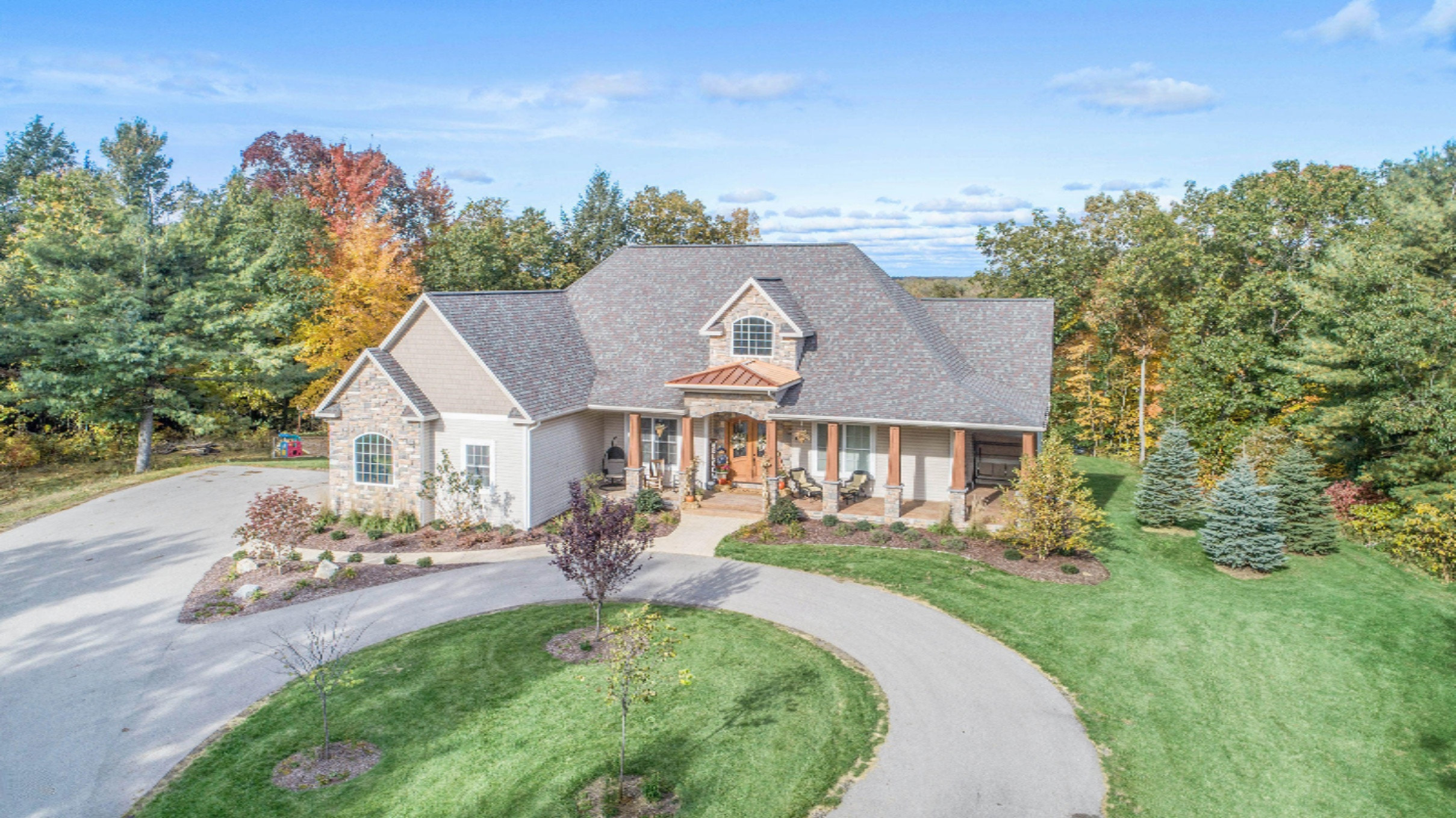429 Brooks Road North Muskegon, MI 49442 - Photo 3 of 56 DJI_0568