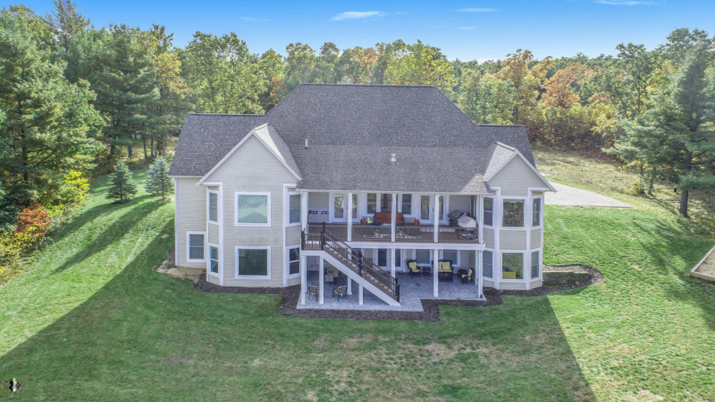 429 Brooks Road North Muskegon, MI 49442 - Photo 44 of 56 DJI_0573
