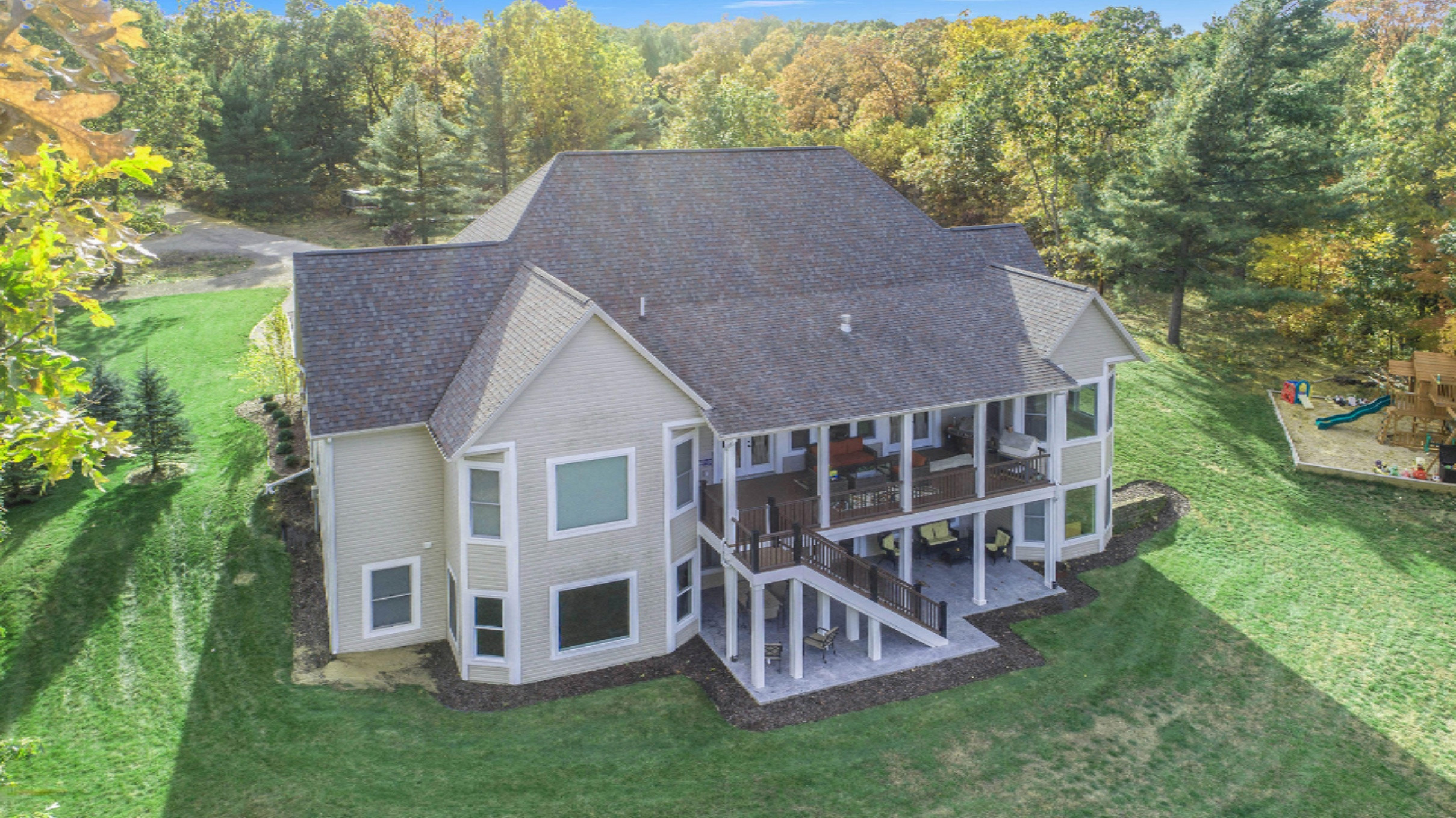429 Brooks Road North Muskegon, MI 49442 - Photo 45 of 56 DJI_0574
