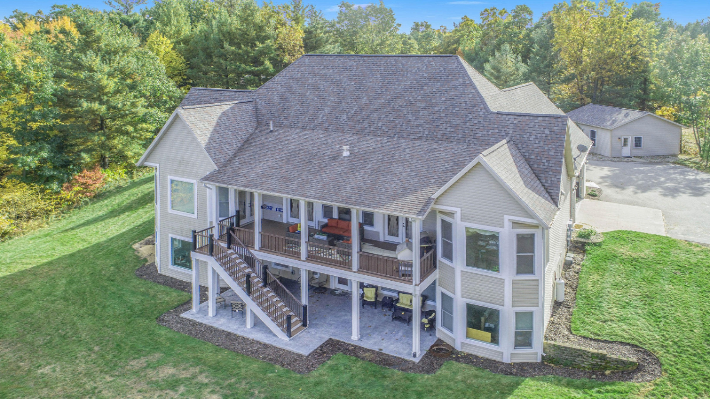 429 Brooks Road North Muskegon, MI 49442 - Photo 46 of 56 DJI_0575