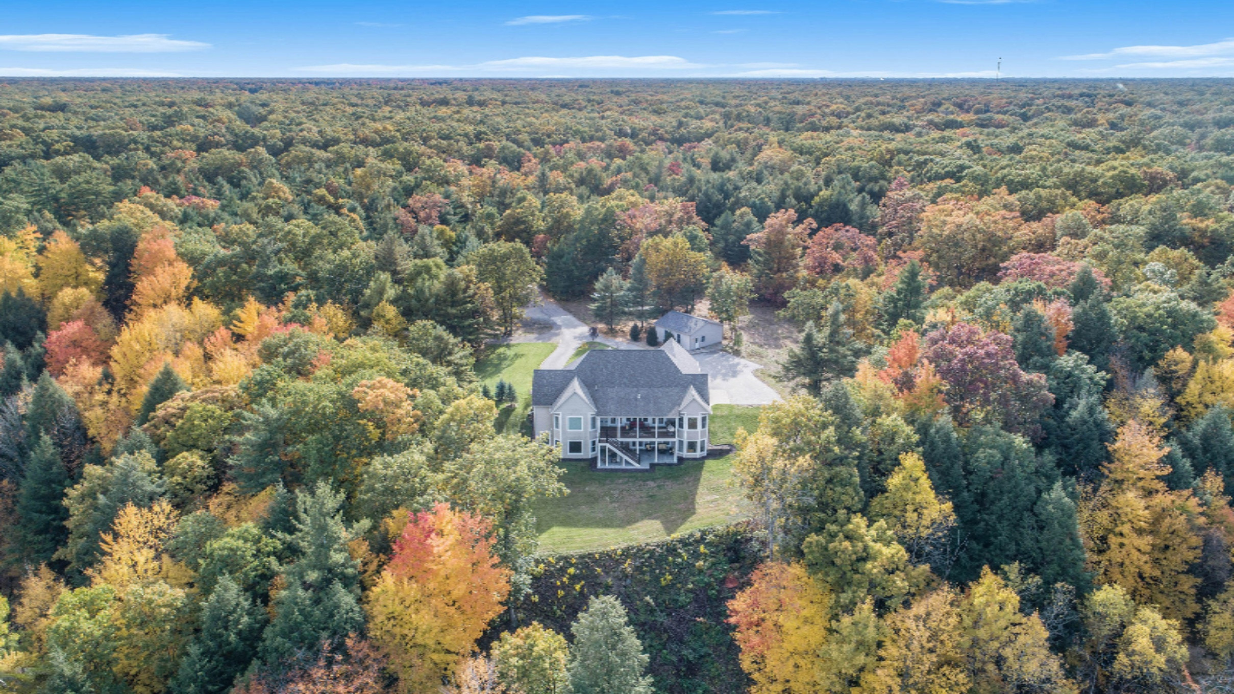 429 Brooks Road North Muskegon, MI 49442 - Photo 51 of 56 DJI_0576