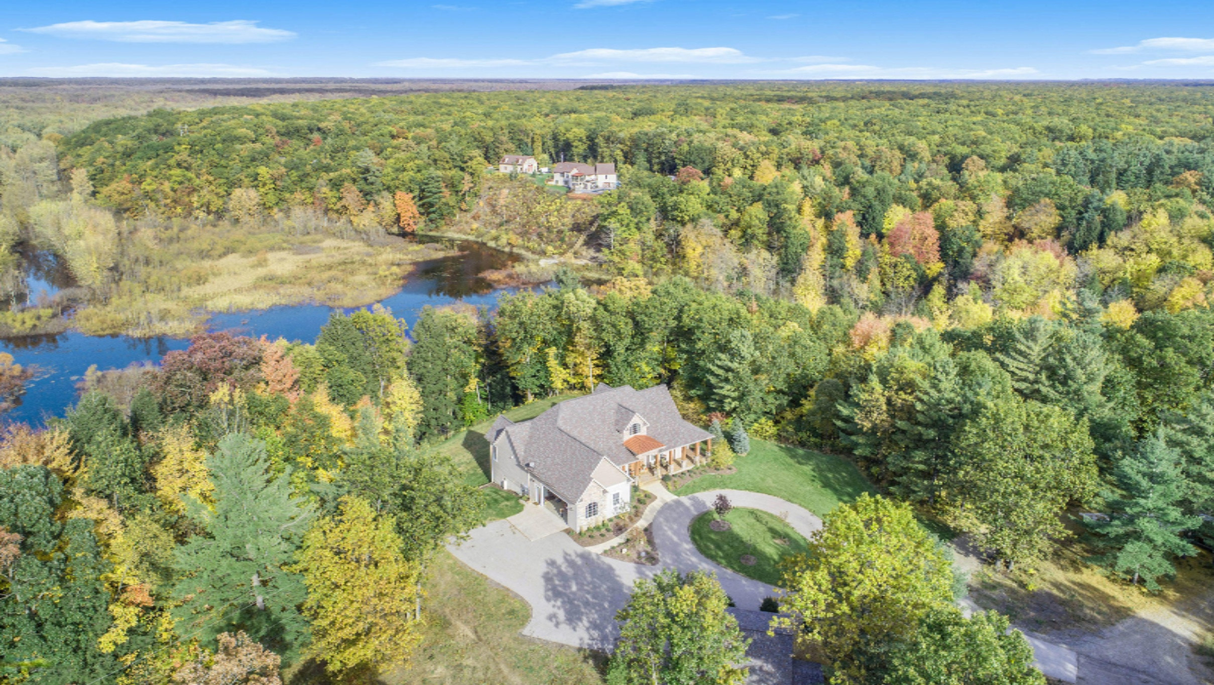 429 Brooks Road North Muskegon, MI 49442 - Photo 53 of 56 DJI_0582