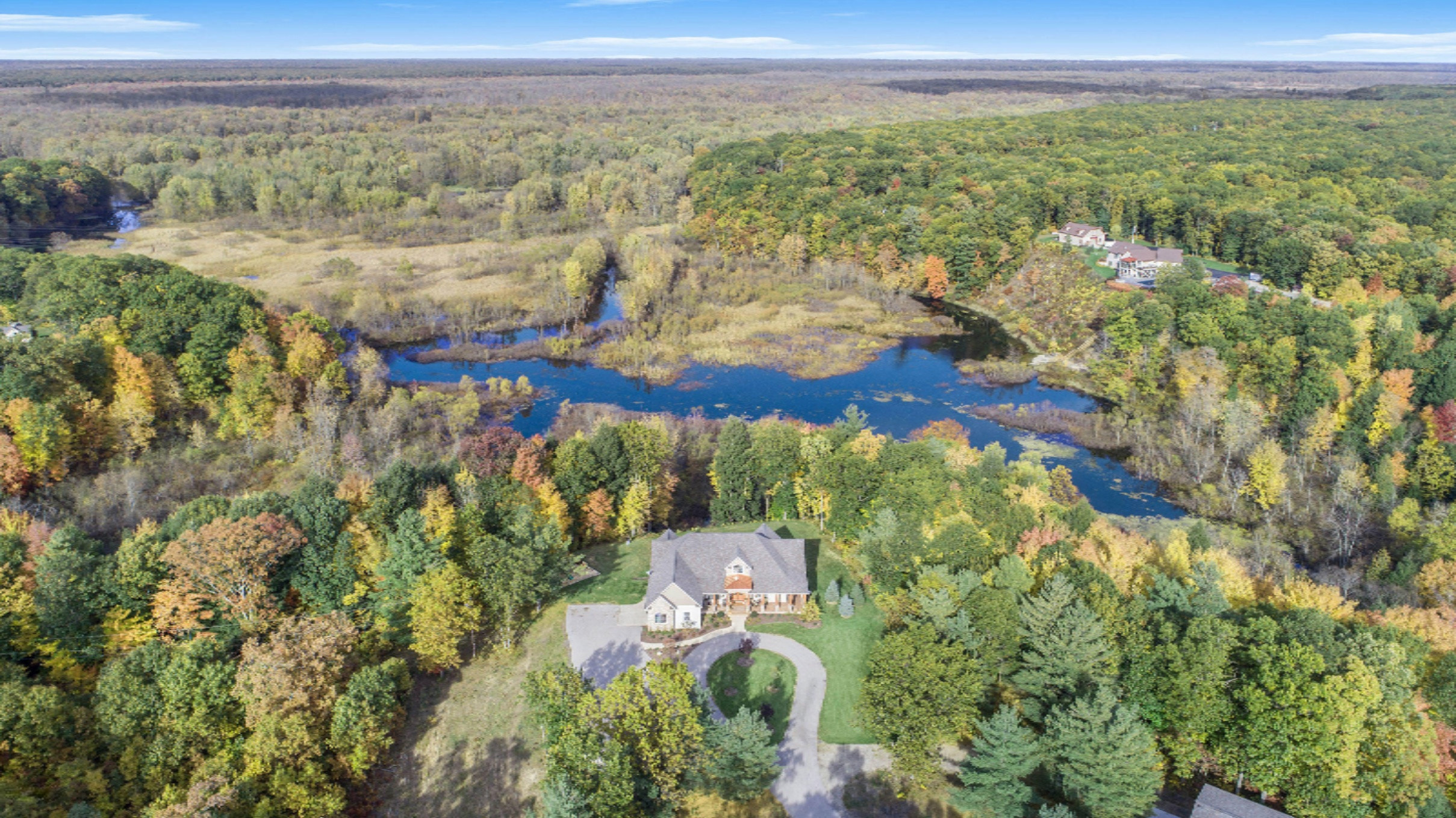 429 Brooks Road North Muskegon, MI 49442 - Photo 54 of 56 DJI_0584