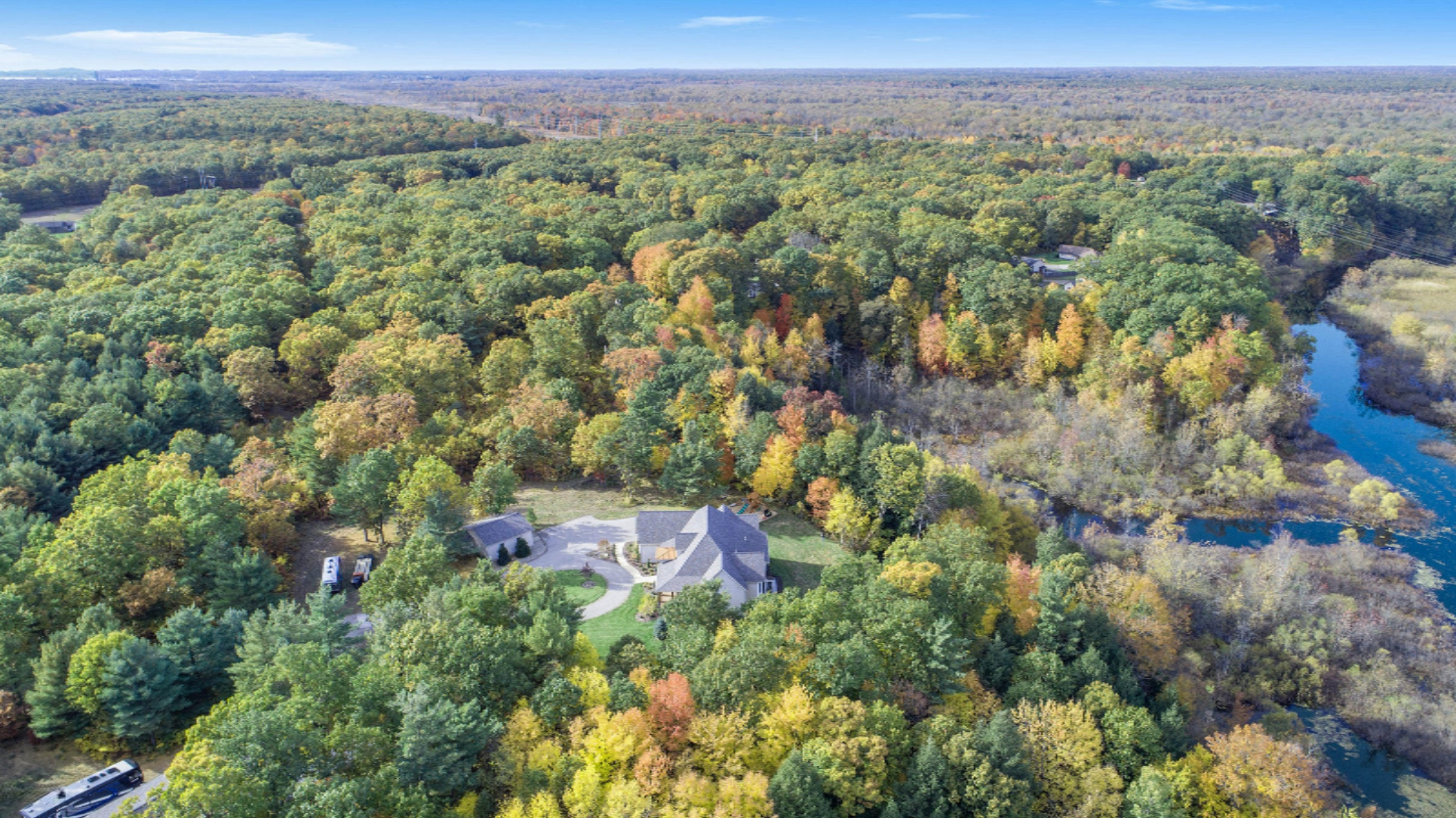 429 Brooks Road North Muskegon, MI 49442 - Photo 55 of 56 DJI_0585
