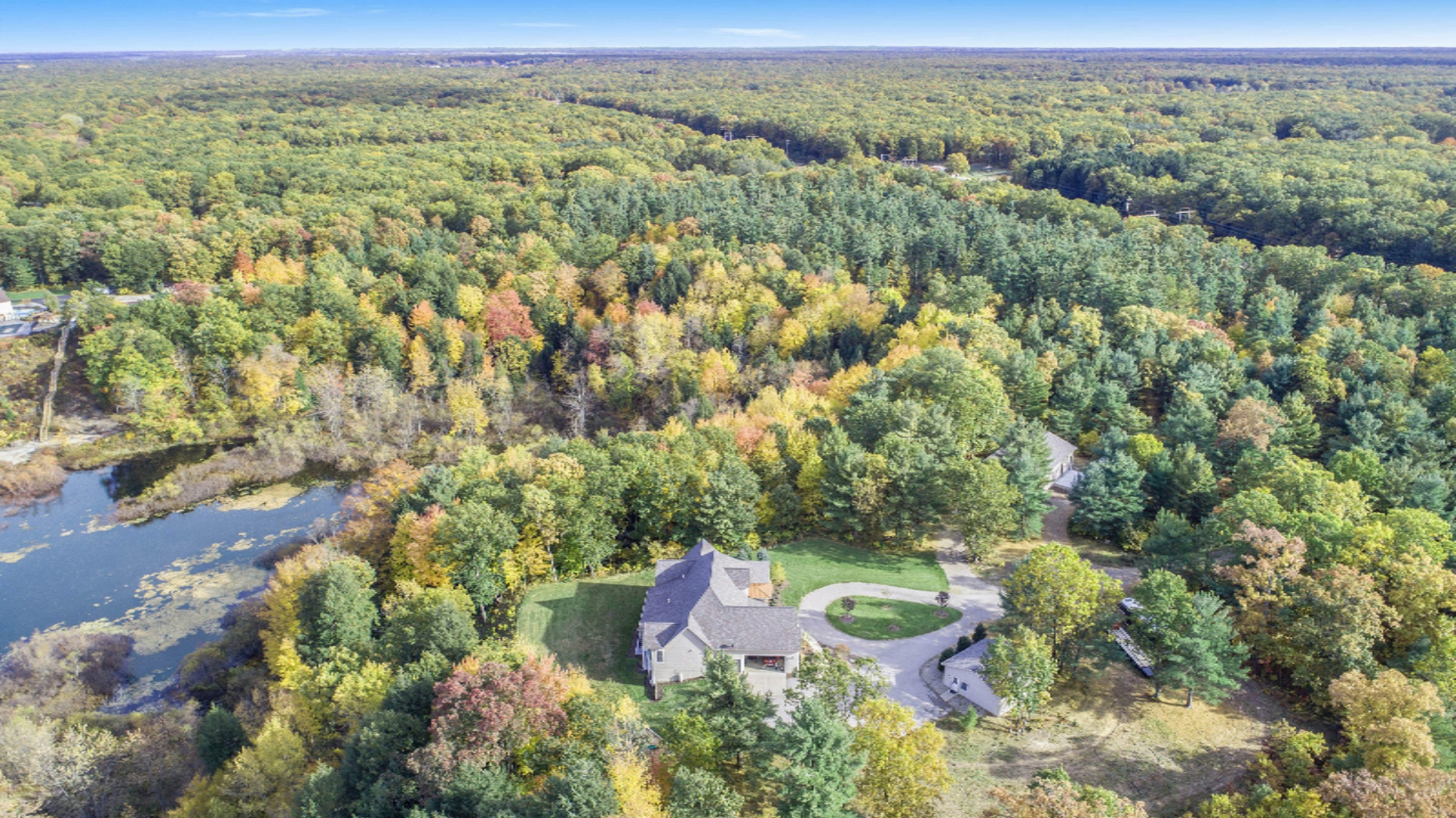 429 Brooks Road North Muskegon, MI 49442 - Photo 56 of 56 DJI_0586