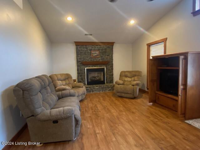 1615 Samuels Road Bardstown, KY 40004 - Photo 6 of 49 2LR