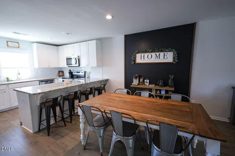 $224,900 | 230 South Raleigh Street, Angier, NC 27501