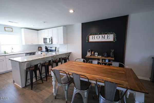 $224,900 | 230 South Raleigh Street, Angier, NC 27501