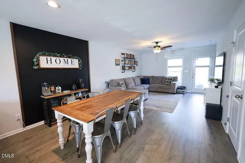 $224,900 | 230 South Raleigh Street, Angier, NC 27501