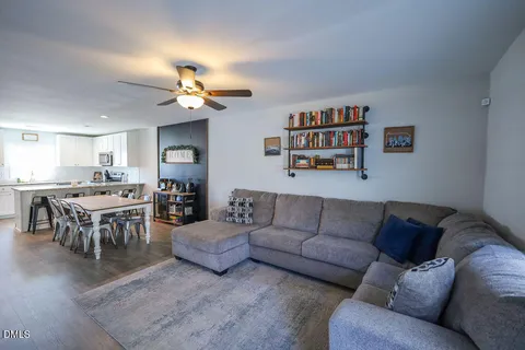 $224,900 | 230 South Raleigh Street, Angier, NC 27501