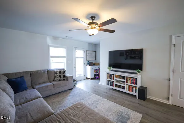 $224,900 | 230 South Raleigh Street, Angier, NC 27501