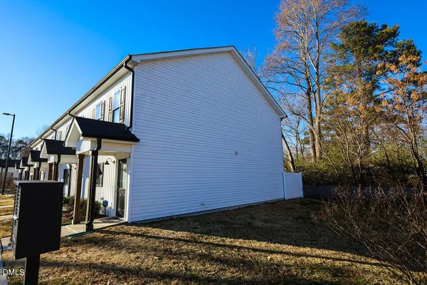 $224,900 | 230 South Raleigh Street, Angier, NC 27501