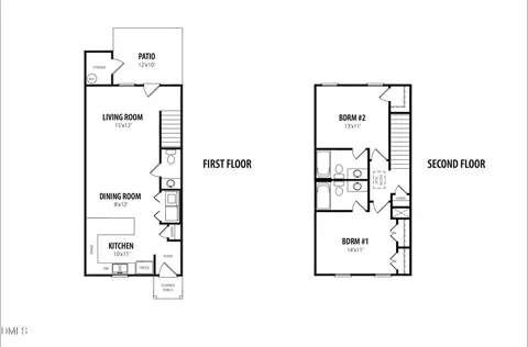 $224,900 | 230 South Raleigh Street, Angier, NC 27501