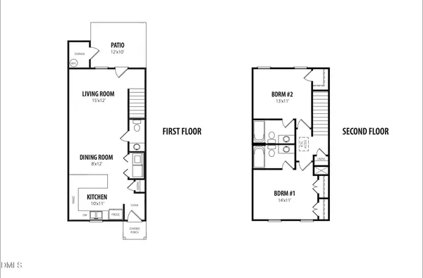 $224,900 | 230 South Raleigh Street, Angier, NC 27501