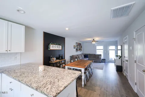 $224,900 | 230 South Raleigh Street, Angier, NC 27501