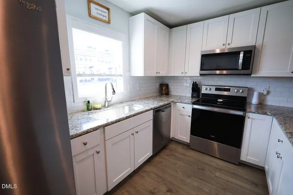 $224,900 | 230 South Raleigh Street, Angier, NC 27501