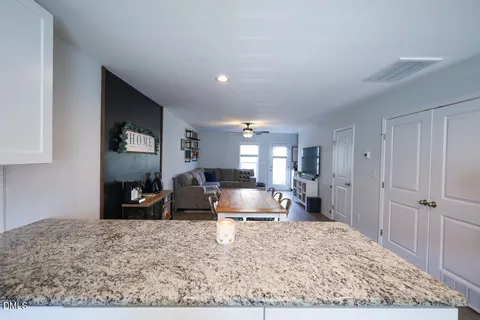 $224,900 | 230 South Raleigh Street, Angier, NC 27501