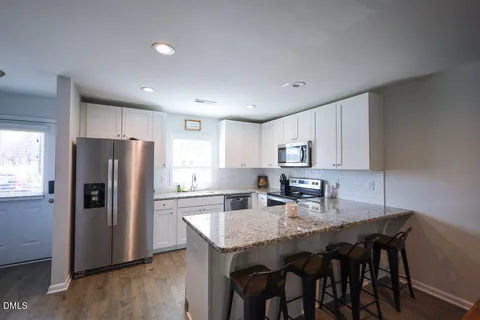 $224,900 | 230 South Raleigh Street, Angier, NC 27501