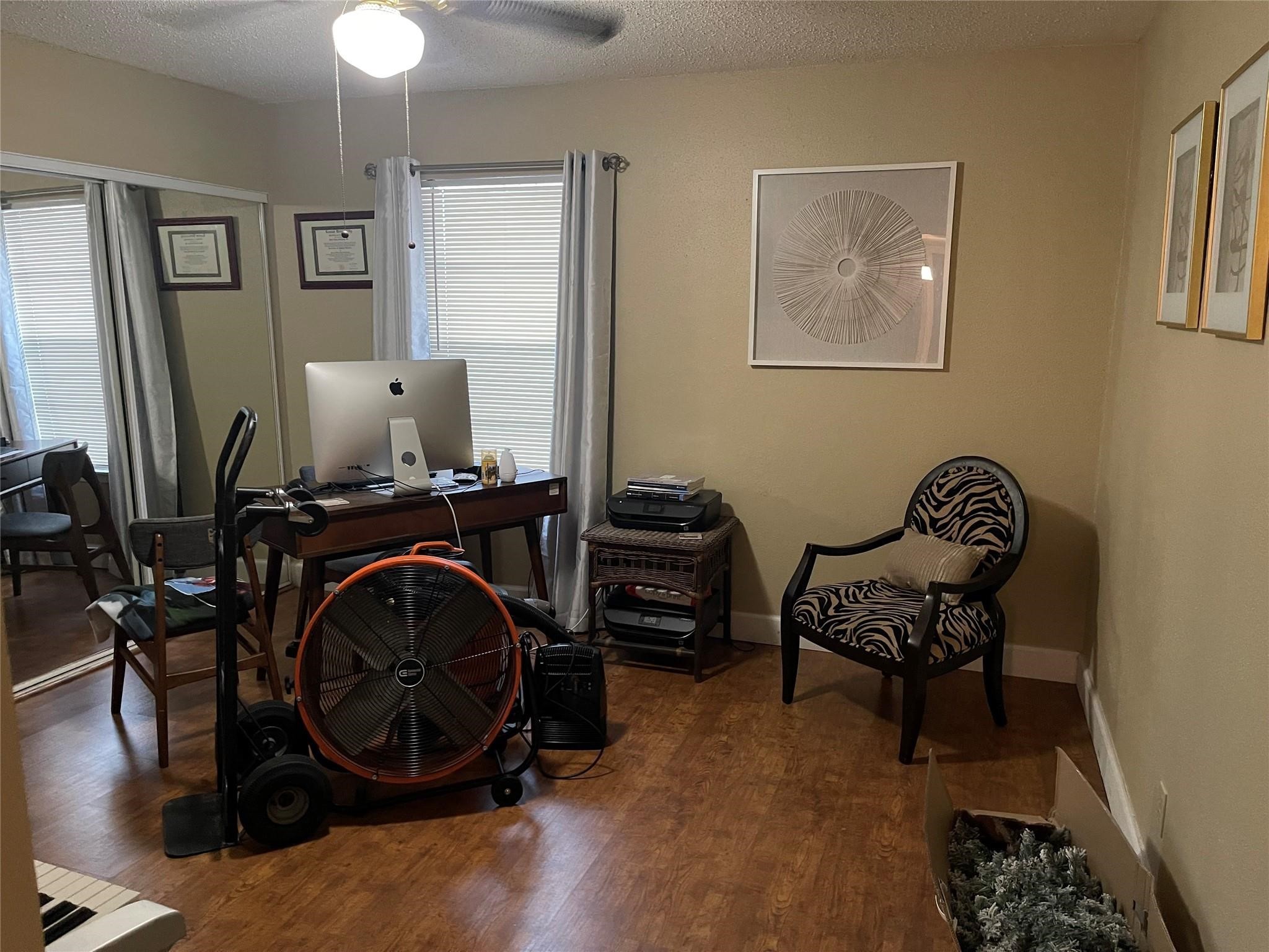 3535 NASA Road 1, Unit 96 Seabrook, TX 77586 - Photo 10 of 10 2nd bedroom