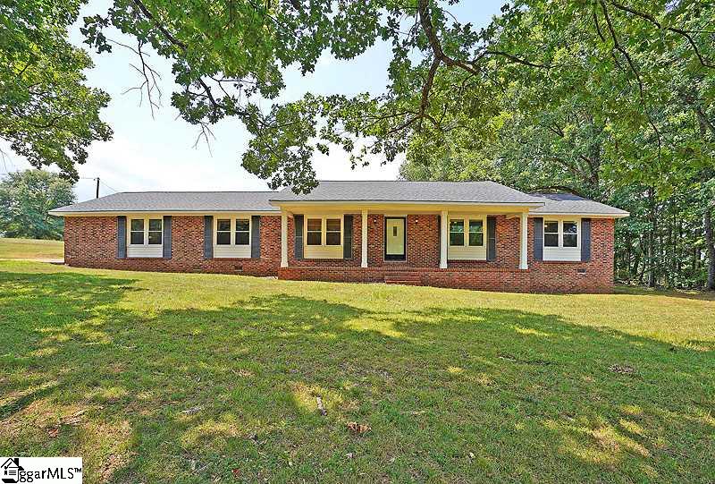 229 Todd Road Honea Path, SC 29654 - Photo 1 of 31
