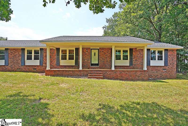 229 Todd Road Honea Path, SC 29654 - Photo 2 of 31