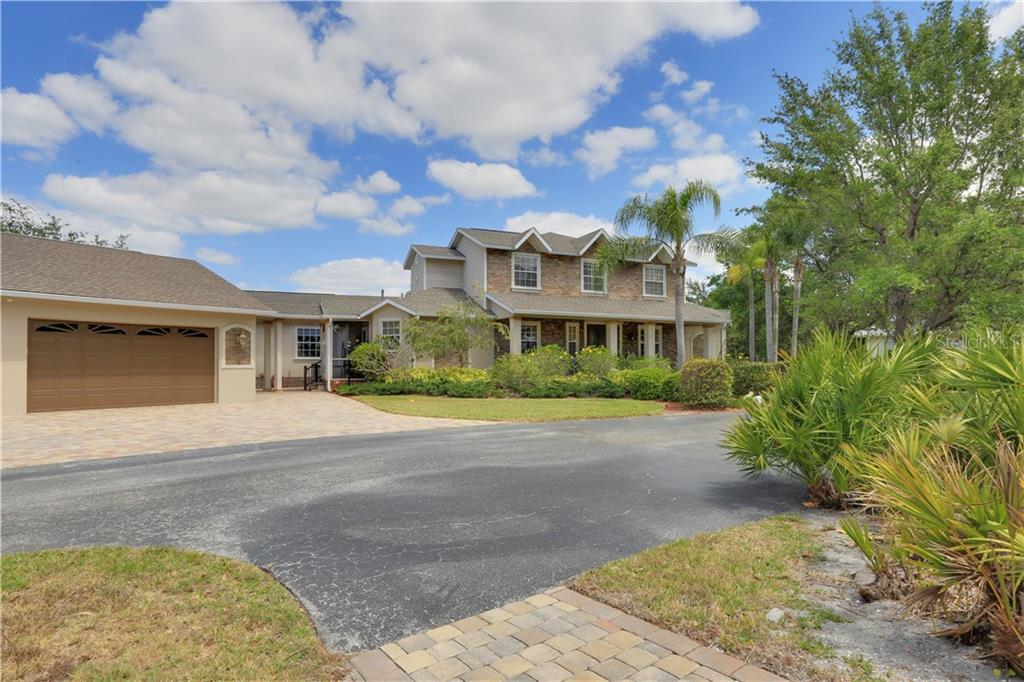 3700 Acline Road Punta Gorda, FL 33950 - Photo 1 of 1 Front Exterior