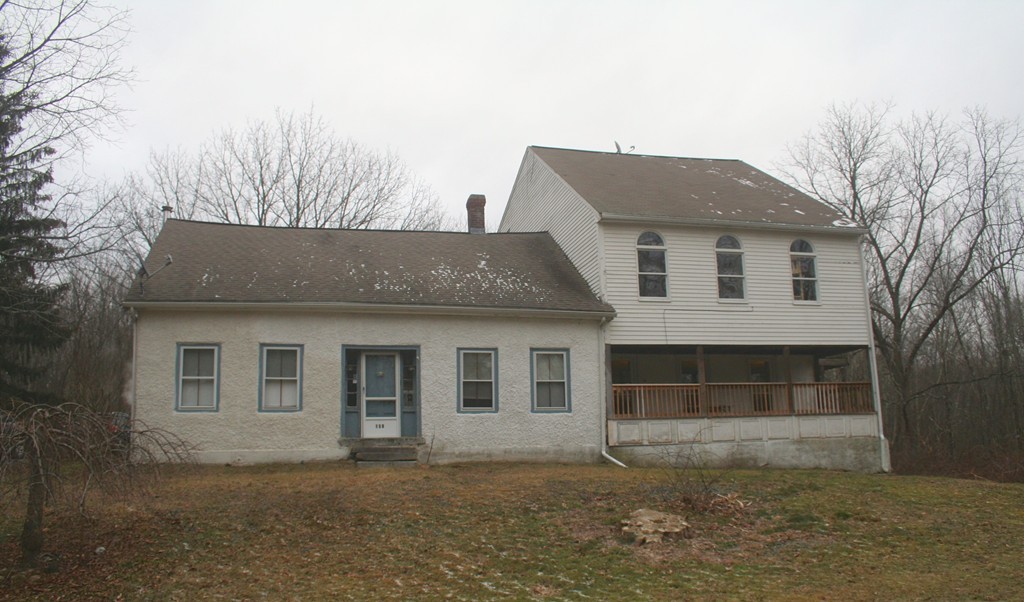 156 Chestnut Hill Road Millville, MA 01529 - Photo 1 of 18 Gallery Image 1