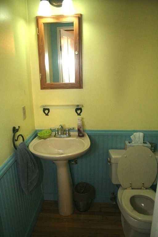 156 Chestnut Hill Road Millville, MA 01529 - Photo 15 of 18 Gallery Image 15