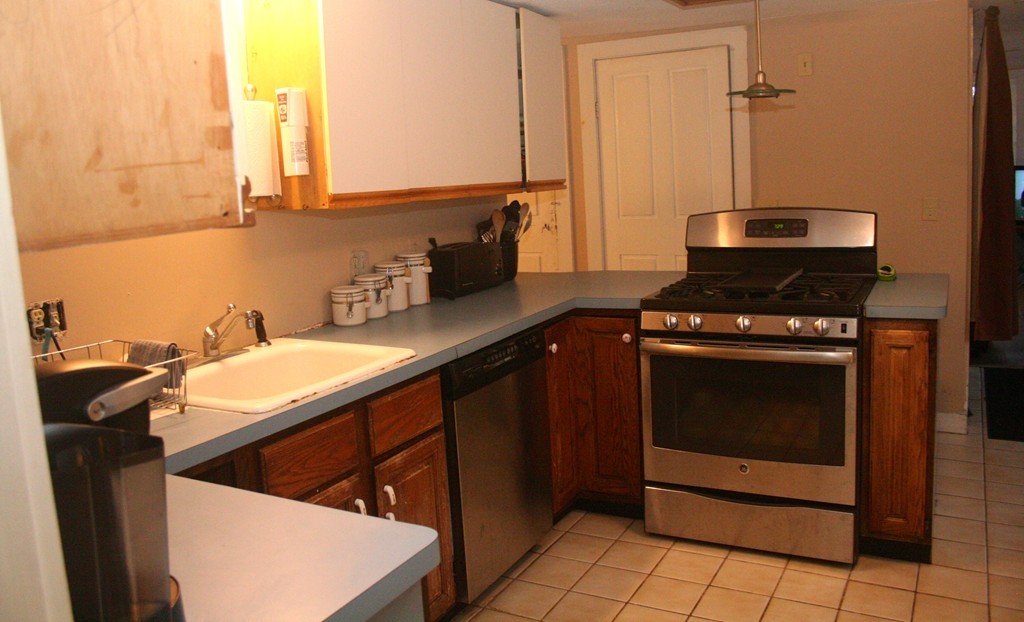 156 Chestnut Hill Road Millville, MA 01529 - Photo 4 of 18 Gallery Image 4