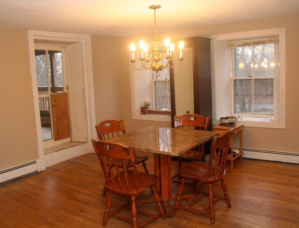 156 Chestnut Hill Road Millville, MA 01529 - Photo 5 of 18 Gallery Image 5