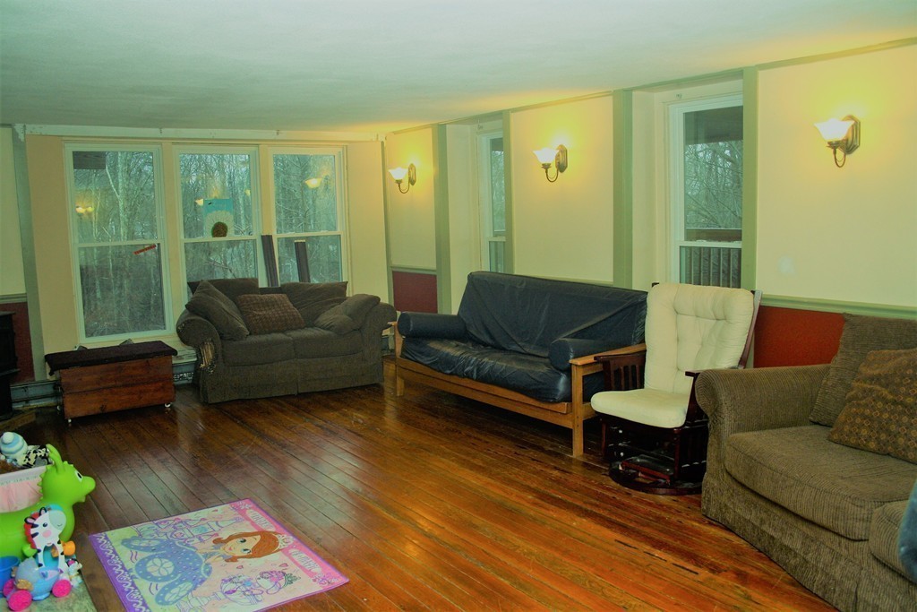 156 Chestnut Hill Road Millville, MA 01529 - Photo 7 of 18 Gallery Image 7