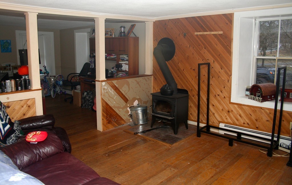 156 Chestnut Hill Road Millville, MA 01529 - Photo 8 of 18 Gallery Image 8
