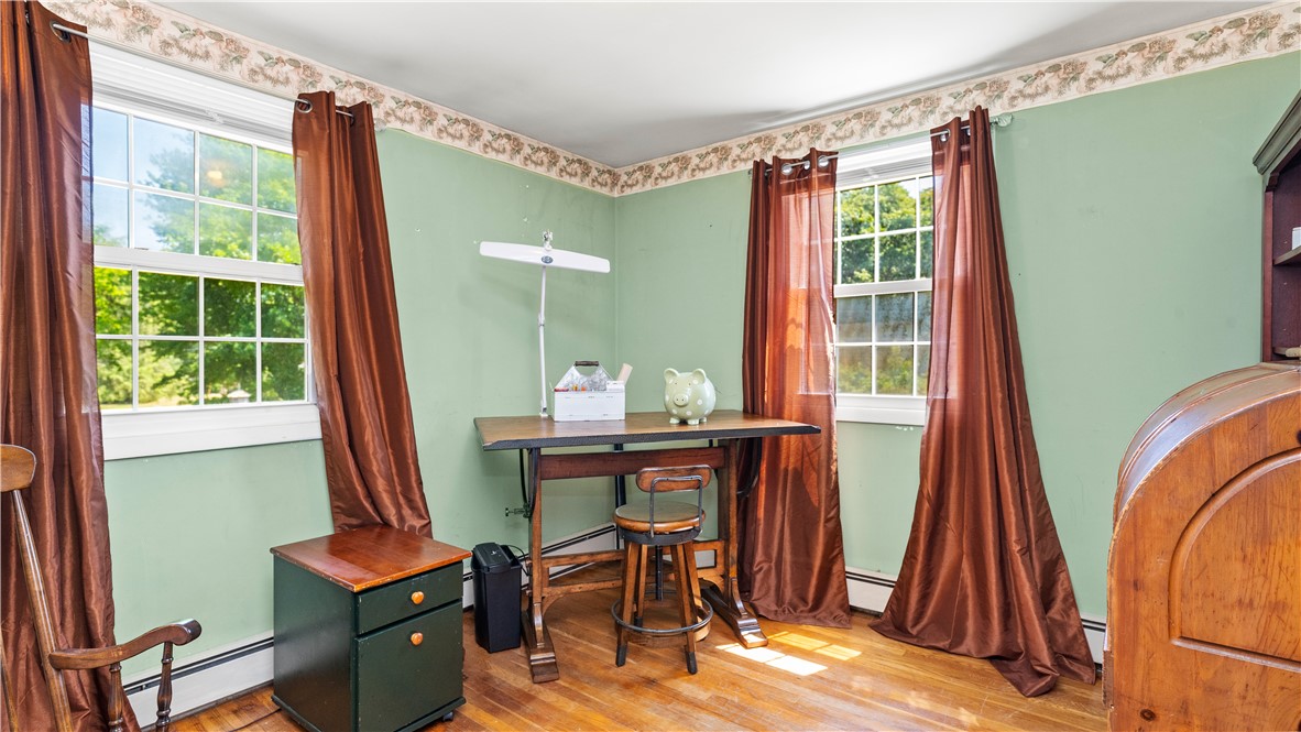 66 Oakdale Road North Kingstown, RI 02852 - Photo 19 of 45