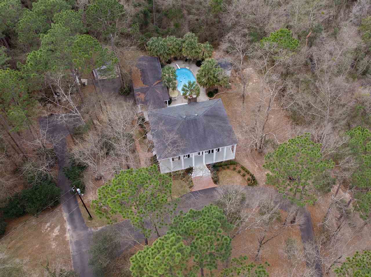 680 Whippoorwill Lane Atmore, AL 36502 - Photo 40 of 45