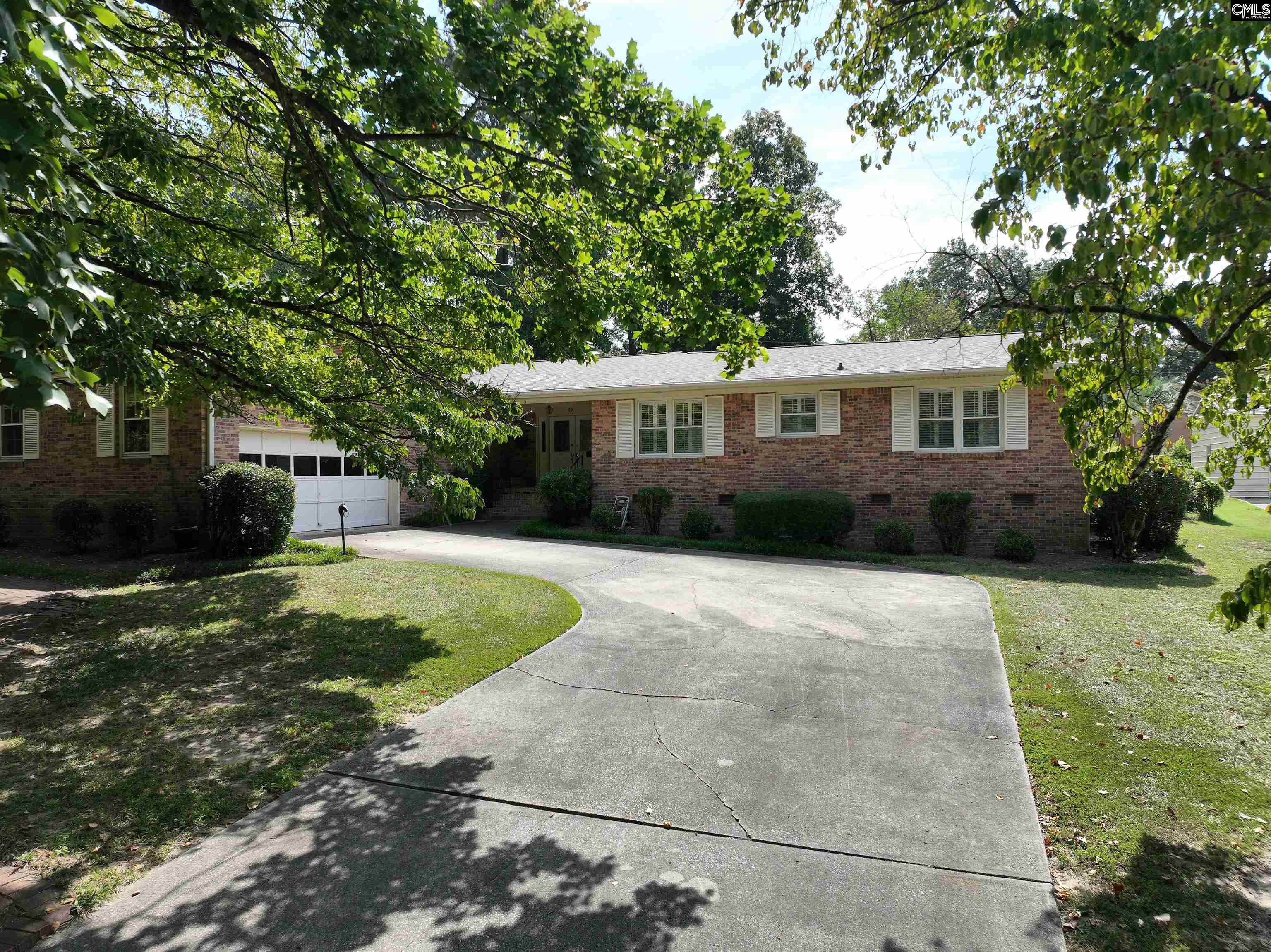 22 Archdale Road Columbia, SC 29209 - Photo 1 of 41