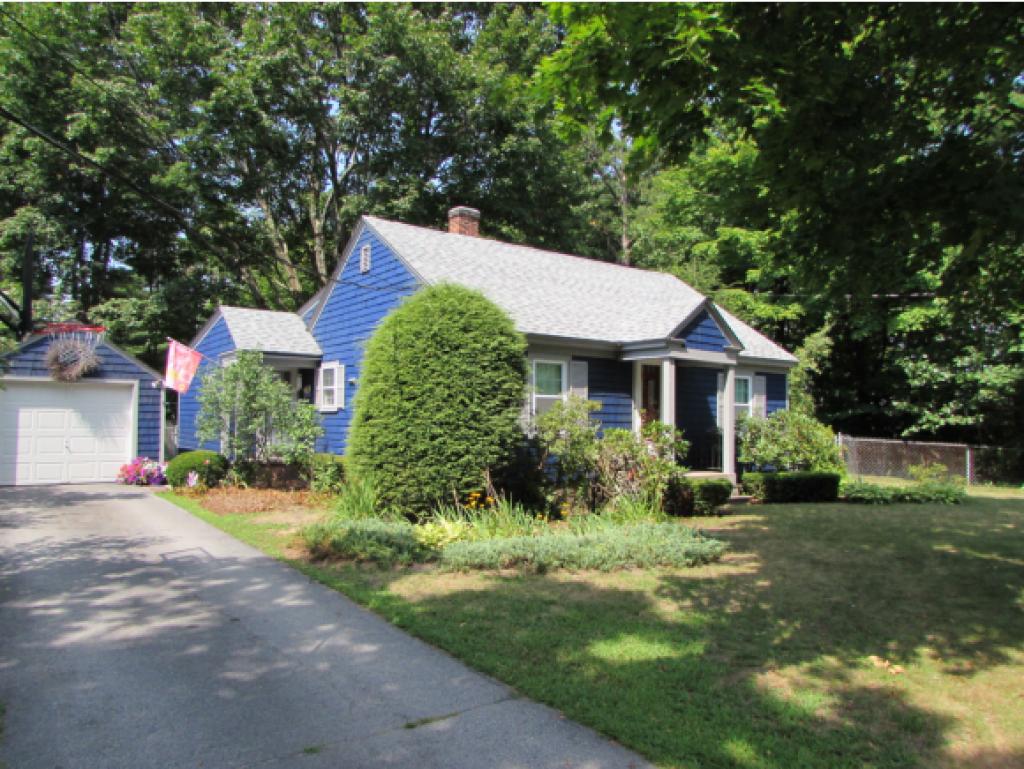 10 Drew Street Concord, NH 03301 - Photo 1 of 32 Gallery Image 1