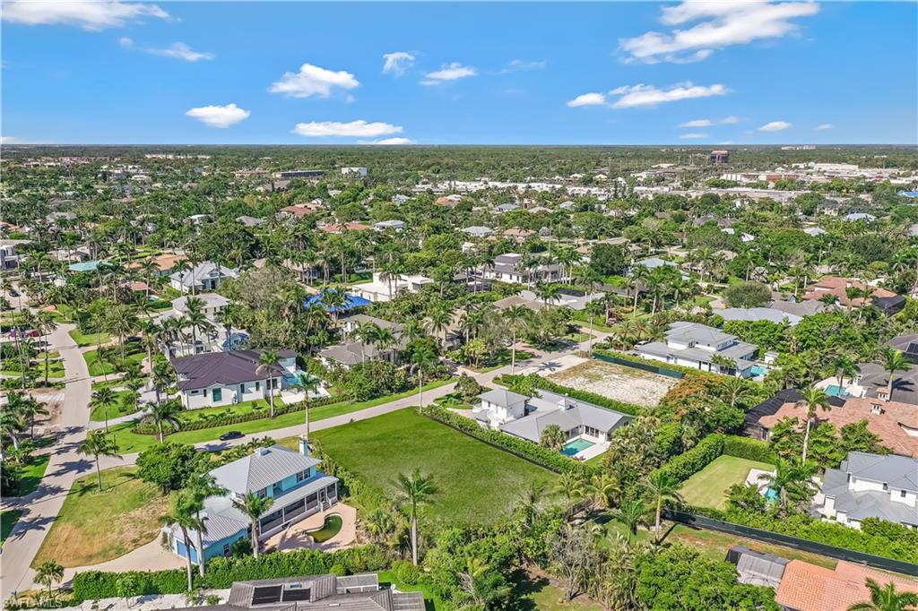 350 Rudder Road Naples, FL 34102 - Photo 11 of 14 view of city